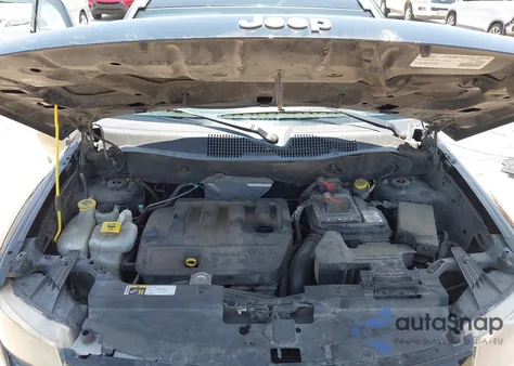 2015 Jeep Compass Latitude из США, поврежденный, VIN 1C4NJDEB1FD365423